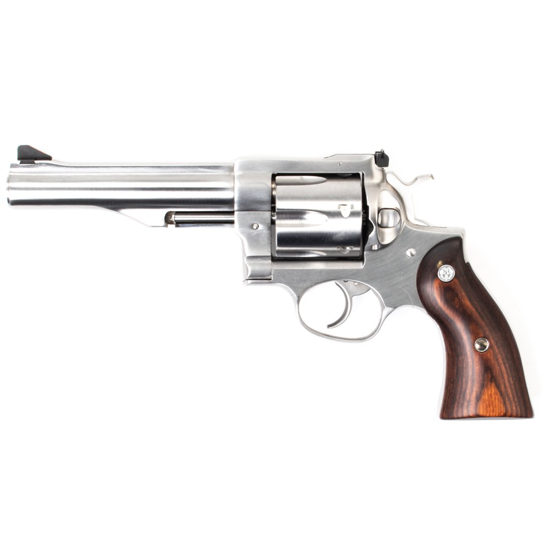 Ruger Redhawk